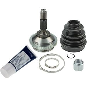 MEYLE 498 0015 CV- nivel - Vaihtoyksikkö Peugeot 206 2011-2014 MEYLE 498 0015 CV- nivel - Vaihtoyksikkö Peugeot 206 2011-2014
