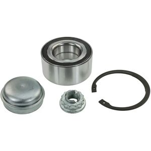 Kit de rodamientos de rueda MEYLE - Delantero, 84mm, sensor ABS, para Mercedes Kit de rodamientos de rueda MEYLE - Delantero, 84mm, sensor ABS, para Mercedes