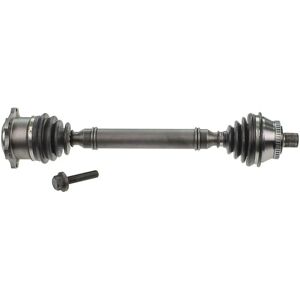 Meyle Meyle-Original Vetoakseli Audi A4 - Vetoakseli Meyle Meyle-Original Vetoakseli Audi A4 - Vetoakseli