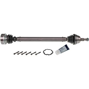 Meyle Meyle-Original aandrijfas - Voorkant rechts voor Audi A3, Seat Leon, Toledo Meyle Meyle-Original aandrijfas - Voorkant rechts voor Audi A3, Seat Leon, Toledo