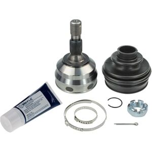 MEYLE 498 0012 CV-assen - Voor Peugeot 307 Citroën C4 MEYLE 498 0012 CV-assen - Voor Peugeot 307 Citroën C4
