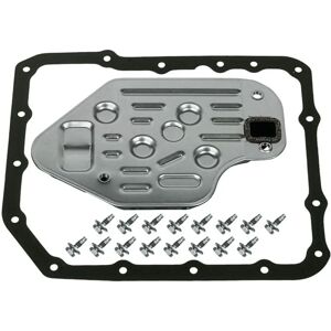 Meyle hydraulinen suodatinpaketti BMW E36 E46 E34 Z3 - Automaattivaihteisto Meyle hydraulinen suodatinpaketti BMW E36 E46 E34 Z3 - Automaattivaihteisto