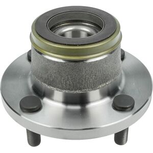 MEYLE Modello 714 750 0010/S Kit di cuscinetti - Asse posteriore MEYLE Modello 714 750 0010/S Kit di cuscinetti - Asse posteriore