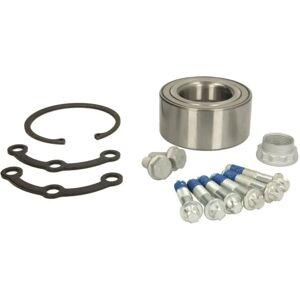 MEYLE 014 098 0009 Kit di cuscinetti ruota - per Mercedes-benz 124 190 SL MEYLE 014 098 0009 Kit di cuscinetti ruota - per Mercedes-benz 124 190 SL