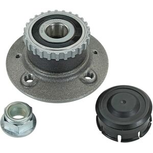 MEYLE Kit de rodamientos de rueda 16-14 752 0007 - Kit de rodamientos de rueda MEYLE Kit de rodamientos de rueda 16-14 752 0007 - Kit de rodamientos de rueda