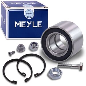 MEYLE Rengaslaakerisetti - Etuakseli, 66mm ulkopinta, 35mm sisähalkaisija MEYLE Rengaslaakerisetti - Etuakseli, 66mm ulkopinta, 35mm sisähalkaisija