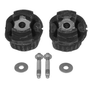 MEYLE Modello 014 035 0027 Set di cuscinetti asse posteriore - Set di cuscinetti MEYLE Modello 014 035 0027 Set di cuscinetti asse posteriore - Set di cuscinetti