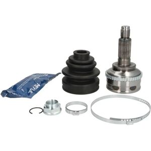 MEYLE GKN CV-akseli 35-14 498 0020 - CV-akseli MEYLE GKN CV-akseli 35-14 498 0020 - CV-akseli