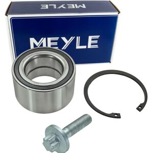 Meyle pyörän laakerisetti - Sopii Mercedes-benz C-luokka Meyle pyörän laakerisetti - Sopii Mercedes-benz C-luokka