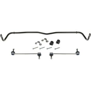 Meyle HD Stabilizer Set - Etuakseli Seat Ibiza, Skoda Fabia Meyle HD Stabilizer Set - Etuakseli Seat Ibiza, Skoda Fabia