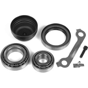 Kit cuscinetti ruota Mercedes-Benz MEYLE - Asse anteriore - Qualità OE Kit cuscinetti ruota Mercedes-Benz MEYLE - Asse anteriore - Qualità OE