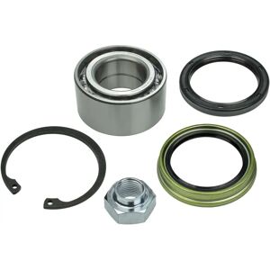 Kit de rodamientos de rueda MEYLE 33-14 650 0004 - Calidad OE Kit de rodamientos de rueda MEYLE 33-14 650 0004 - Calidad OE