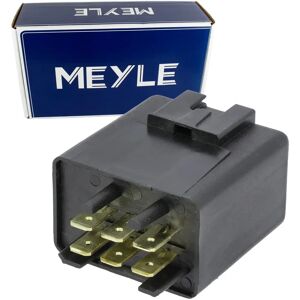 Relais de Pompe à Carburant Meyle - Qualité d'Origine pour Volvo 240 740 760 780 940 - Publicité Relais de Pompe à Carburant Meyle - Qualité d'Origine pour Volvo 240 740 760 780 940 - Publicité