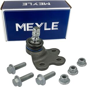 MEYLE articolazione braccio di controllo - Anteriore sinistra/destra - Peugeot 2011-2016 MEYLE articolazione braccio di controllo - Anteriore sinistra/destra - Peugeot 2011-2016
