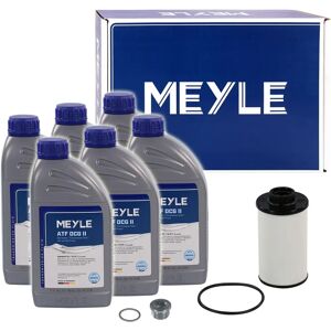 Kit de vidange d'huile de transmission automatique MEYLE - DSG DQ250 - Publicité Kit de vidange d'huile de transmission automatique MEYLE - DSG DQ250 - Publicité