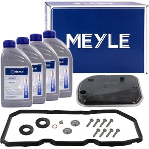 MEYLE 014 135 0203 - Hydraulifiltterisetti CVT-automaattivaihteistoon MEYLE 014 135 0203 - Hydraulifiltterisetti CVT-automaattivaihteistoon