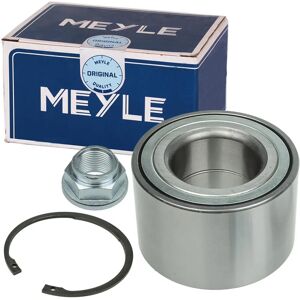 Mazda 3 Front Wheel Hub Bearing Kit - OE Quality Mazda 3 Front Wheel Hub Bearing Kit - OE Quality