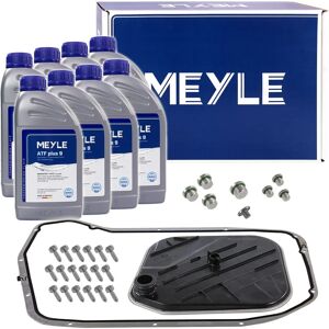 Set filtro idraulico MEYLE - Trasmissione automatica Set filtro idraulico MEYLE - Trasmissione automatica