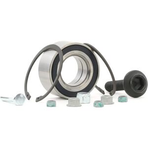 MEYLE hjullagersats - 100 498 0137 - Frontrör - Audi VW Skoda MEYLE hjullagersats - 100 498 0137 - Frontrör - Audi VW Skoda