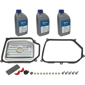 Set filtro idraulico MEYLE - Cambio automatico - 100 135 0014 Set filtro idraulico MEYLE - Cambio automatico - 100 135 0014