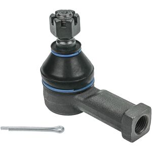 Meyle MB527650 - Testa delle testine dello sterzo per Hyundai H-1, Mitsubishi L-40 Meyle MB527650 - Testa delle testine dello sterzo per Hyundai H-1, Mitsubishi L-40