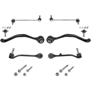 MEYLE Model 316 050 0107/HD Veersysteem reparatieset MEYLE Model 316 050 0107/HD Veersysteem reparatieset