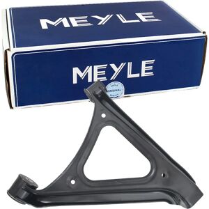 MEYLE Hallintalevy - 116 050 0106 - Yhteensopiva Audi Q7, Porsche Cayenne, VW Touareg MEYLE Hallintalevy - 116 050 0106 - Yhteensopiva Audi Q7, Porsche Cayenne, VW Touareg