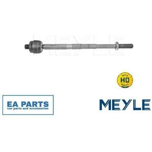 MEYLE Akseli - Oikea/Vasen - 297mm - Axialgelenk VW Polo & Skoda MEYLE Akseli - Oikea/Vasen - 297mm - Axialgelenk VW Polo & Skoda