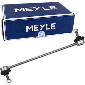Meyle Etupään vakaajan linkki - M10x1.5 - 287mm - Renault/Mercedes Meyle Etupään vakaajan linkki - M10x1.5 - 287mm - Renault/Mercedes