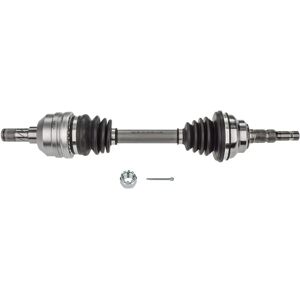 MEYLE 614 498 0033 - Albero di trasmissione per Opel Astra e Zafira MEYLE 614 498 0033 - Albero di trasmissione per Opel Astra e Zafira