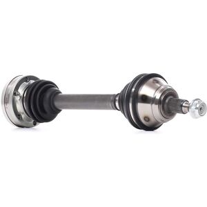 Meyle Vetoratajo etu vasen - Yhteensopiva Audi VW Seat Skoda Meyle Vetoratajo etu vasen - Yhteensopiva Audi VW Seat Skoda