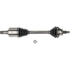 Meyle vetoakseli W169, B-luokka W245 - Vetoakseli Meyle vetoakseli W169, B-luokka W245 - Vetoakseli