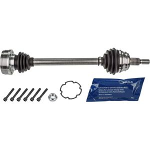 Eje de transmisión Meyle Audi A3 - Izquierdo delantero - Calidad OE Eje de transmisión Meyle Audi A3 - Izquierdo delantero - Calidad OE