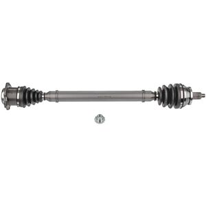 Albero di trasmissione Meyle 6Q0407452LX - Anteriore destro Qualità OE Albero di trasmissione Meyle 6Q0407452LX - Anteriore destro Qualità OE