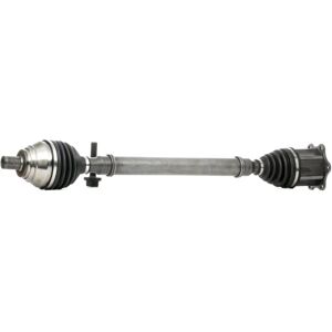 MEYLE vetoakseli VW, Audi, Skoda - Oikea etuakseli MEYLE vetoakseli VW, Audi, Skoda - Oikea etuakseli