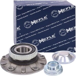 MEYLE Radnabe-Kit - Originalqualität, Vorderachse, 142mm, 5-Loch MEYLE Radnabe-Kit - Originalqualität, Vorderachse, 142mm, 5-Loch