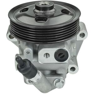 MEYLE Hydraulinen ohjaustehostimen pumppu 714 631 0035 - Ford MEYLE Hydraulinen ohjaustehostimen pumppu 714 631 0035 - Ford