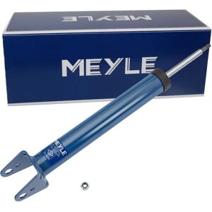 Meyle Model 1643200931 Tlumič - Tlumič Meyle Model 1643200931 Tlumič - Tlumič