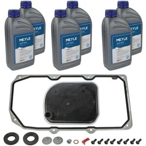 MEYLE Automaattivaihteiston Suodatin Setti - Yhteensopiva Mercedes-Benz MEYLE Automaattivaihteiston Suodatin Setti - Yhteensopiva Mercedes-Benz