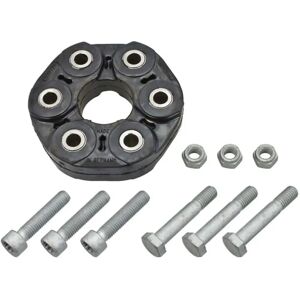 Vetoakseli BMW E53 E70 E71 E72 - Edessä, 110mm, 6-reikä MEYLE Vetoakseli BMW E53 E70 E71 E72 - Edessä, 110mm, 6-reikä MEYLE