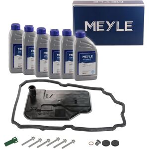 Kit Filtre Transmission Automatique Meyle Mercedes - 7G-TRONIC - Publicité Kit Filtre Transmission Automatique Meyle Mercedes - 7G-TRONIC - Publicité