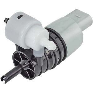 MEYLE Tuulilasinpesu pumppu - Kaksois 12V Mercedes-Benz C & S MEYLE Tuulilasinpesu pumppu - Kaksois 12V Mercedes-Benz C & S