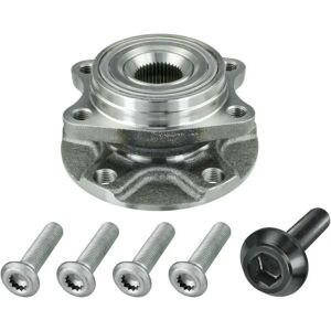 Meyle Malli 100 653 0033 Pyörän navan korjaussarja - Etu Audi VW Seat Meyle Malli 100 653 0033 Pyörän navan korjaussarja - Etu Audi VW Seat