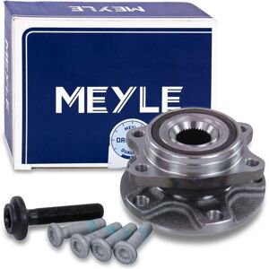 Kit di Riparazione Mozzo Ruota Meyle Originale - Anteriore Entrambi i Lati Kit di Riparazione Mozzo Ruota Meyle Originale - Anteriore Entrambi i Lati