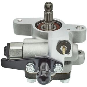 Meyle Malli 631 0006 Ohjausjärjestelmän hydraulipumppu - Hydraulinen pumppu Meyle Malli 631 0006 Ohjausjärjestelmän hydraulipumppu - Hydraulinen pumppu