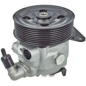 Meyle Land Rover Hydraulinen ohjausperiaattimen pumppu - 120 bar, 8 urat, OEM-laatua Meyle Land Rover Hydraulinen ohjausperiaattimen pumppu - 120 bar, 8 urat, OEM-laatua