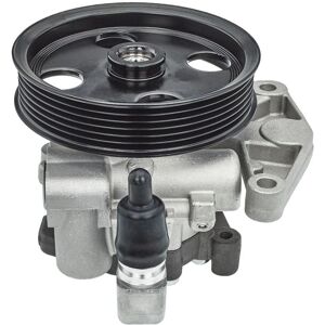 Mercedes MEYLE hydraulipumppu ohjausjärjestelmään - W204, C207, S204, E-luokka, C-luokka, 128bar Mercedes MEYLE hydraulipumppu ohjausjärjestelmään - W204, C207, S204, E-luokka, C-luokka, 128bar