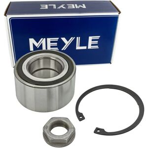 Kit de roulements MEYLE - Pour véhicules avec ABS - Publicité Kit de roulements MEYLE - Pour véhicules avec ABS - Publicité