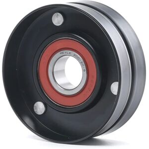 Galet de guidage MEYLE - Pour courroie trapézoïdale - Publicité Galet de guidage MEYLE - Pour courroie trapézoïdale - Publicité