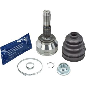 Meyle GKN CV1410A Vetarengas-kytkinsetti - Etuakseli, pyörän puolella Meyle GKN CV1410A Vetarengas-kytkinsetti - Etuakseli, pyörän puolella